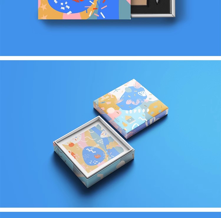 图片[7]-文创品牌产品VI提案logo手机壳海报包装纸盒样机psd设计素材模板-大怪兽分享
