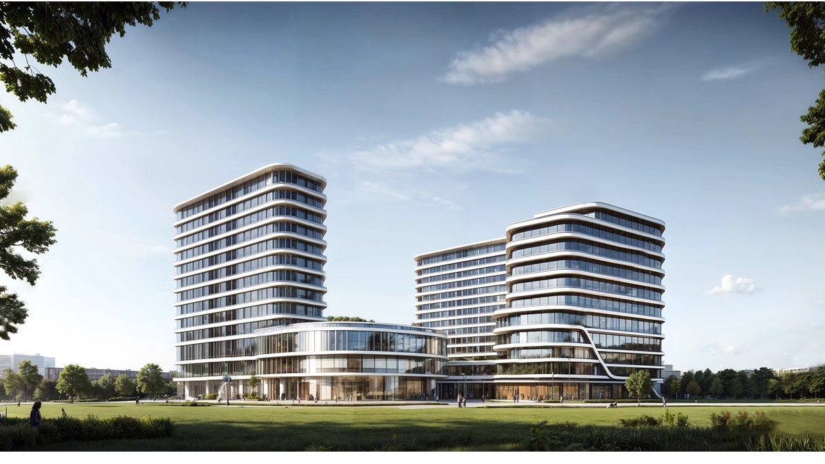 图片[30]-现代商业综合体商城商场购物中心步行街广场草图大师SU模型素材-大怪兽分享