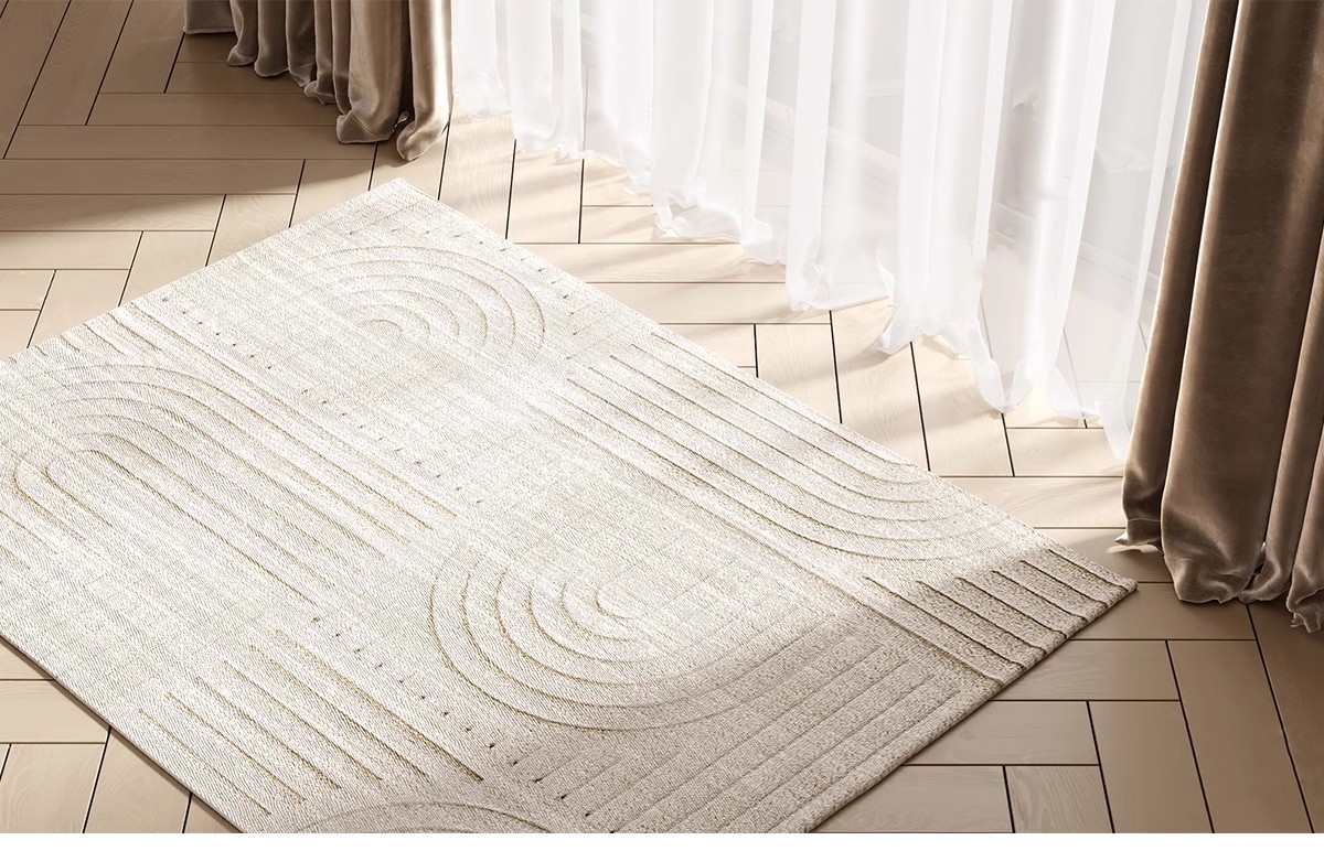 图片[29]-草图大师地毯su模型室内设计欧式美式现代软装布艺织物地垫图案库-大怪兽分享