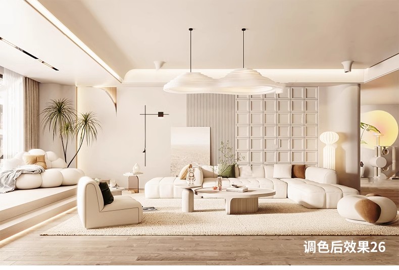 图片[30]-lut预设3dlut ps调色滤镜lut预设3dmax室内设计效果图调色预设-大怪兽分享