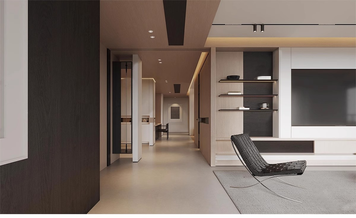 图片[30]-客厅吊顶设计效果图房屋房子家装吊顶装修餐厅厨房卧室房间卫生间-大怪兽分享