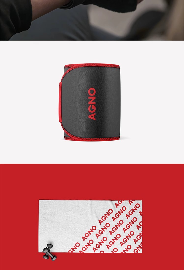 图片[8]-健身房体育运动品牌VI提案智能贴图样机LOGO效果展示PSD设计素材-大怪兽分享