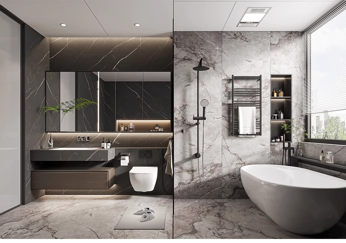 图片[31]-浴室卫生间卫浴SU模型库家装草图大师马桶洗手盆浴缸淋浴sketchup-大怪兽分享