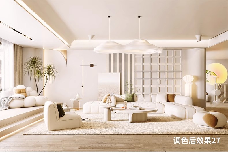 图片[31]-lut预设3dlut ps调色滤镜lut预设3dmax室内设计效果图调色预设-大怪兽分享