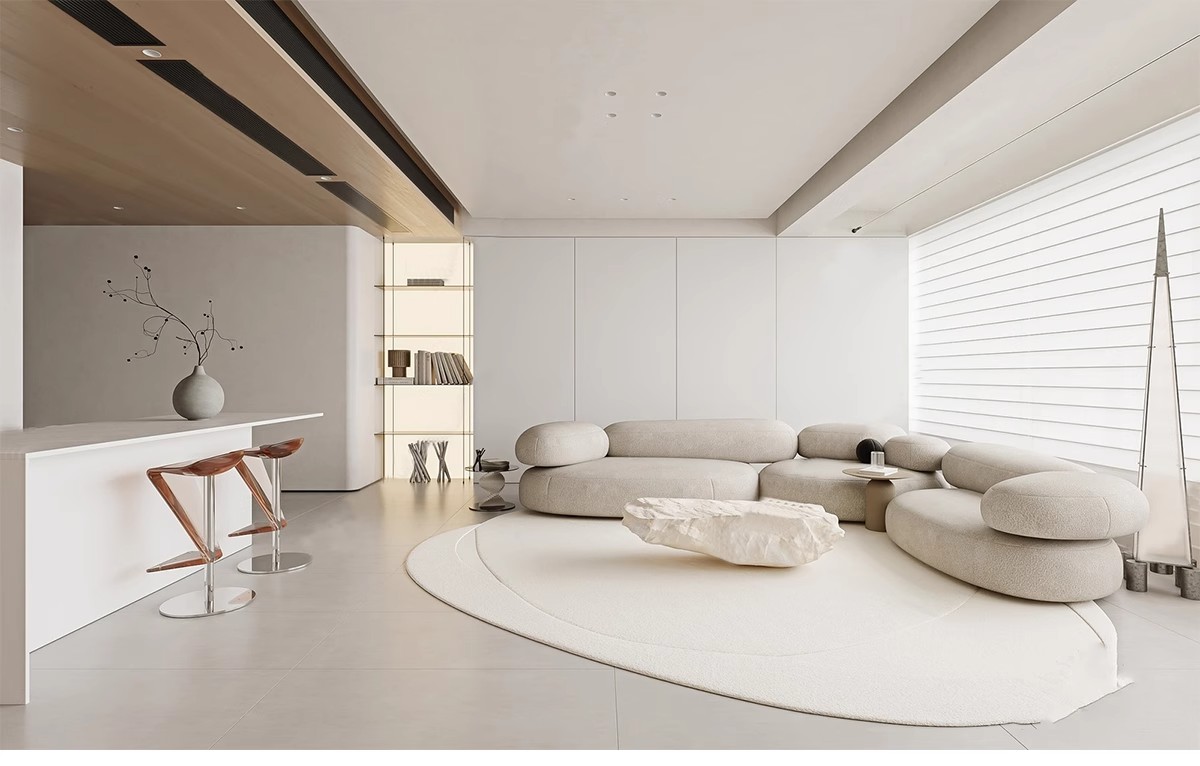 图片[32]-客厅吊顶设计效果图房屋房子家装吊顶装修餐厅厨房卧室房间卫生间-大怪兽分享