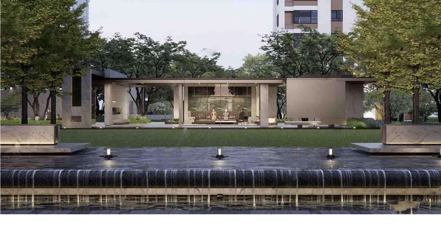 图片[31]-现代新中式庭院花园亭子会客厅铝合金景观亭铝艺休闲凉亭su模型-大怪兽分享