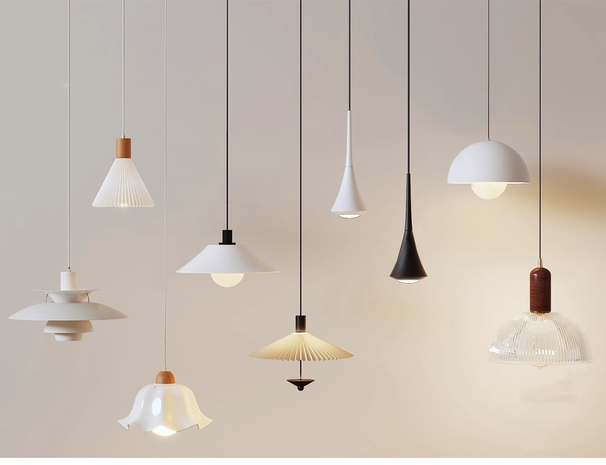 图片[34]-2025灯具3d单体模型吊灯台灯吸顶灯落地灯壁灯轨道灯3dmax素材库-大怪兽分享