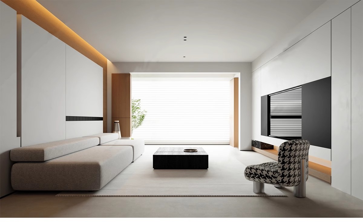 图片[34]-客厅吊顶设计效果图房屋房子家装吊顶装修餐厅厨房卧室房间卫生间-大怪兽分享