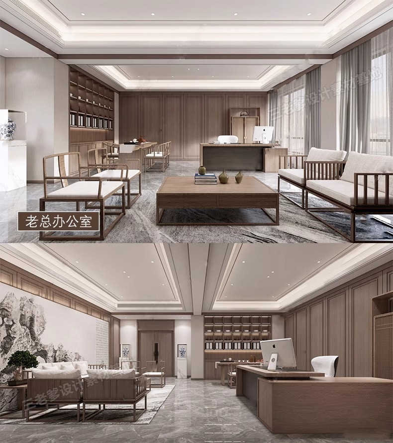图片[36]-su工装模型库办公室专卖店展厅别墅餐饮空间sketchup草图大师素材-大怪兽分享