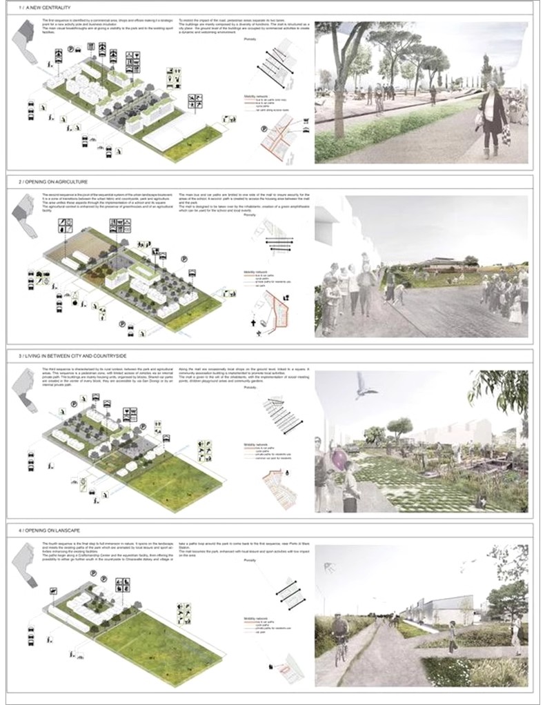 图片[27]-景观园林分析图PSD参考意向区位植物小场景内部剖面分析ps素材库-大怪兽分享