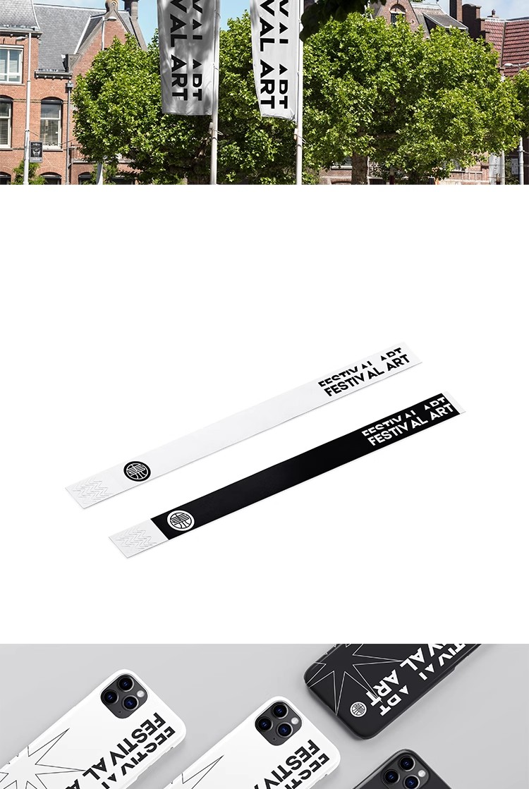 图片[13]-艺术节展览酸性品牌VI提案毕业设计作品LOGO展示样机PSD素材模板-大怪兽分享