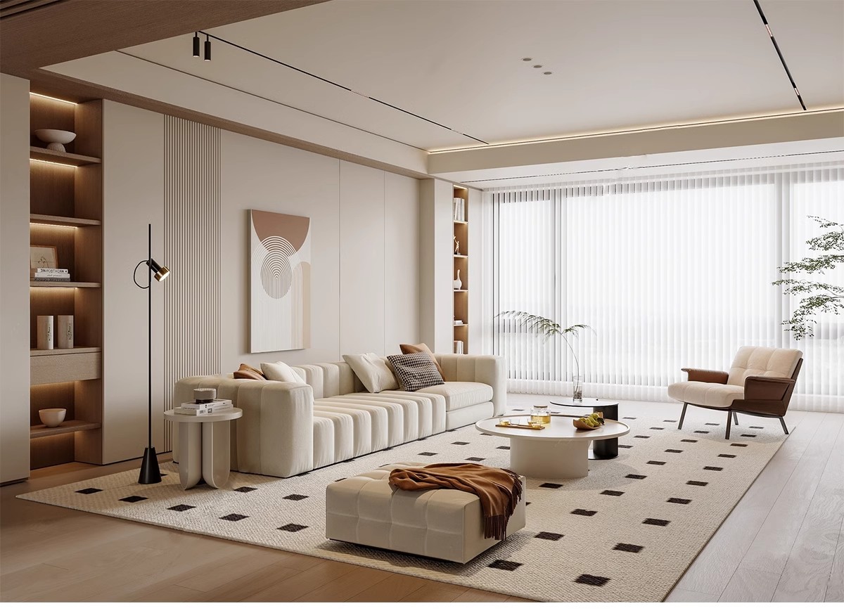 图片[40]-客厅吊顶设计效果图房屋房子家装吊顶装修餐厅厨房卧室房间卫生间-大怪兽分享