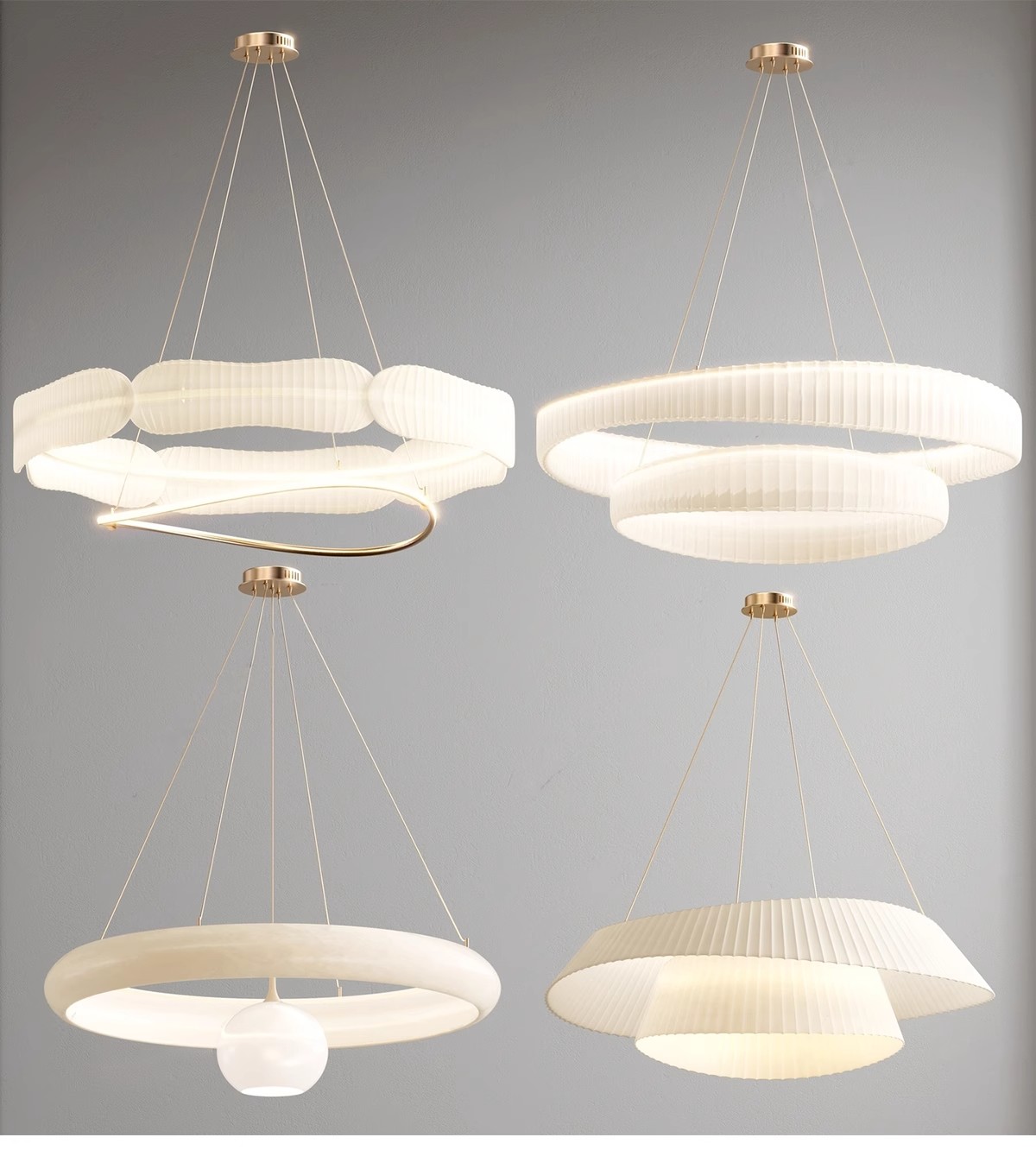 图片[41]-2025灯具3d单体模型吊灯台灯吸顶灯落地灯壁灯轨道灯3dmax素材库-大怪兽分享