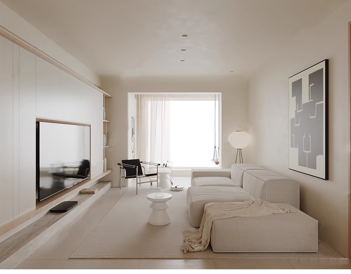 图片[41]-客厅吊顶设计效果图房屋房子家装吊顶装修餐厅厨房卧室房间卫生间-大怪兽分享