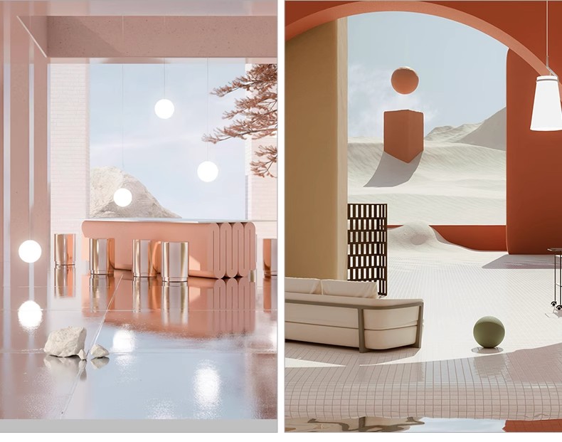 图片[23]-室内设计概念汇报意境氛围PPT细节图方案排版高清图参考灵感图集-大怪兽分享