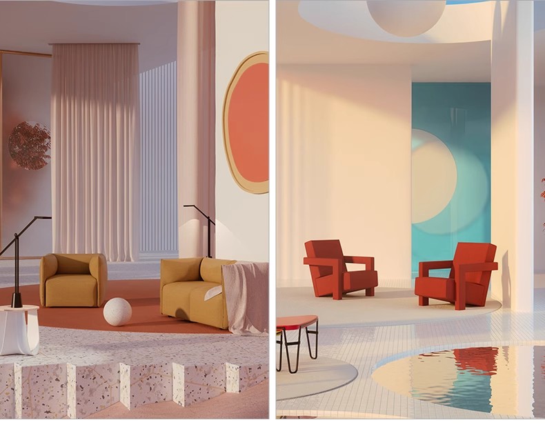 图片[24]-室内设计概念汇报意境氛围PPT细节图方案排版高清图参考灵感图集-大怪兽分享