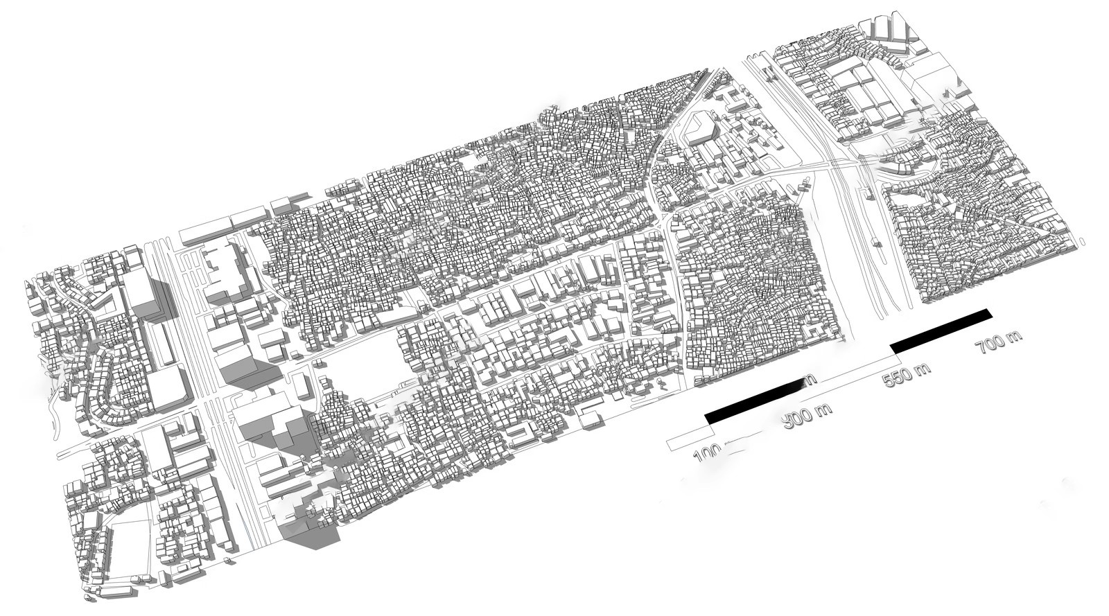 图片[44]-城市设计规划SU模型白膜白模景观建筑鸟瞰草图大师sketchup素材库-大怪兽分享