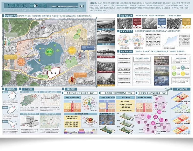 图片[26]-超全建筑竞赛图纸合集 排版参考设计JPG展板资料方案景观素材图库-大怪兽分享