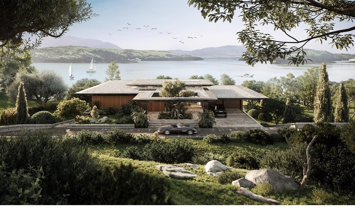 图片[26]-别墅外观设计自建房效果图装修参考素材房屋住宅方案建筑房子图片-大怪兽分享