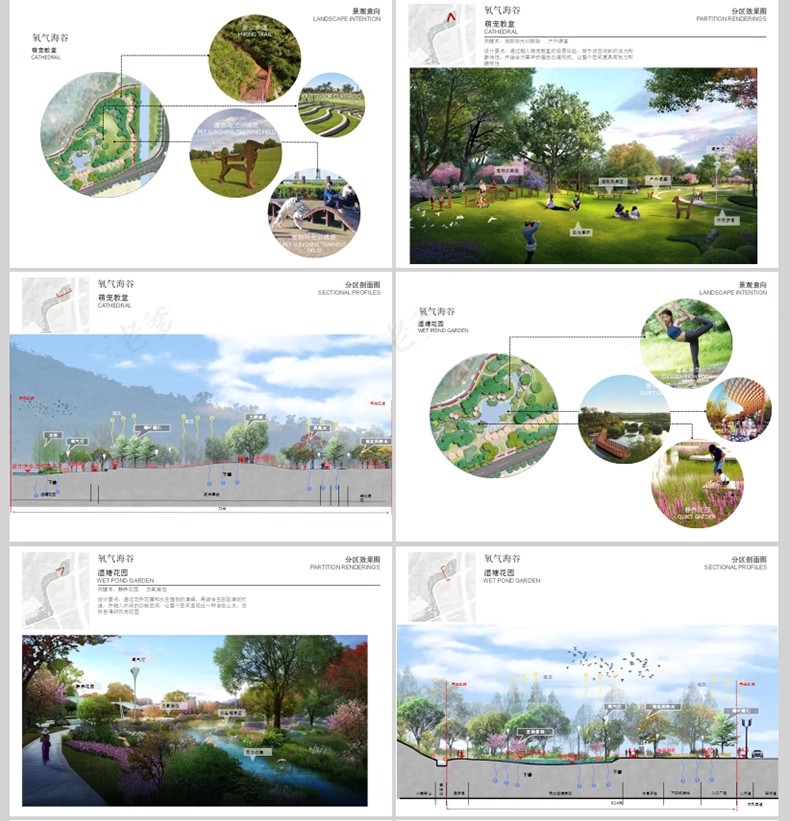 图片[26]-城市街头口袋公园景观设计方案文本街角公园案例SU模型CAD图ppt-大怪兽分享
