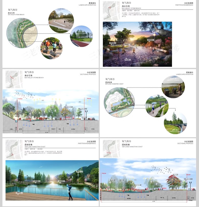 图片[27]-城市街头口袋公园景观设计方案文本街角公园案例SU模型CAD图ppt-大怪兽分享