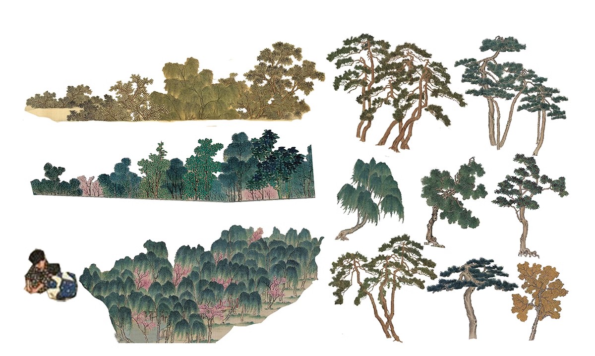 图片[29]-古风竞赛风拼贴建筑景观鸟瞰图psd效果图立面人物植物ps免扣素材-大怪兽分享