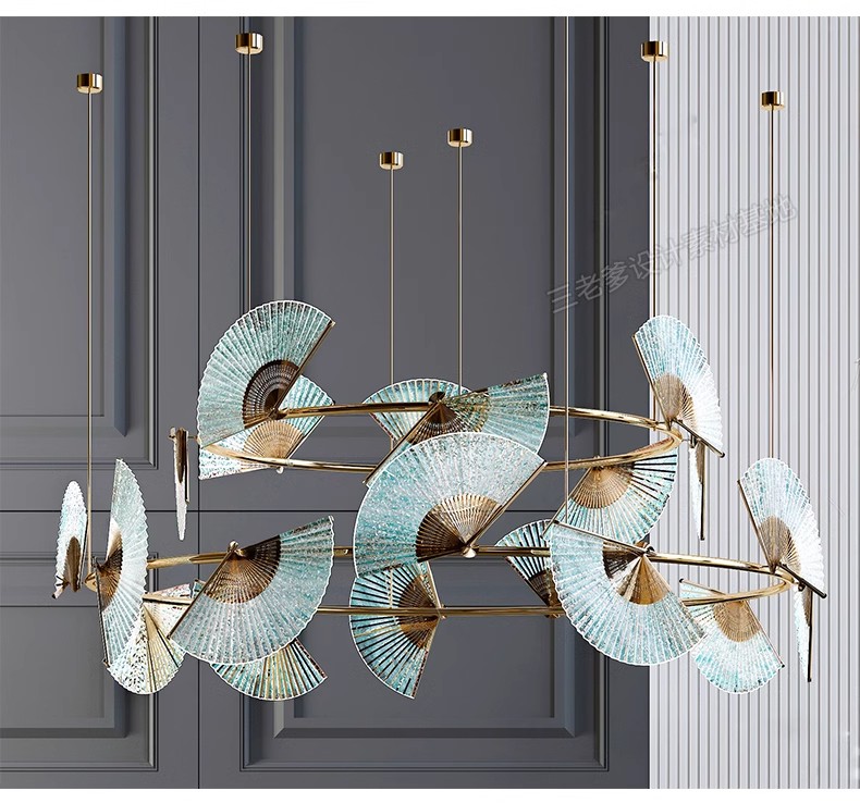 图片[36]-新中式3dmax单体家装沙发酒柜衣柜吊灯装饰挂画柜子床餐桌3d模型-大怪兽分享