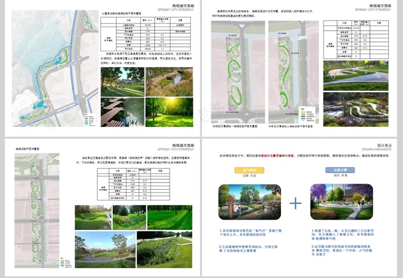图片[34]-城市街头口袋公园景观设计方案文本街角公园案例SU模型CAD图ppt-大怪兽分享