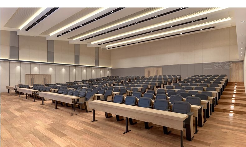 图片[38]-会议室报告厅音乐厅剧院剧场阶梯教室演艺礼堂草图大师SU模型素材-大怪兽分享