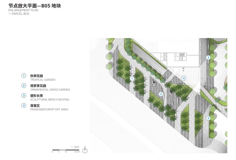 图片[38]-城市街头口袋公园景观设计方案文本街角公园案例SU模型CAD图ppt-大怪兽分享