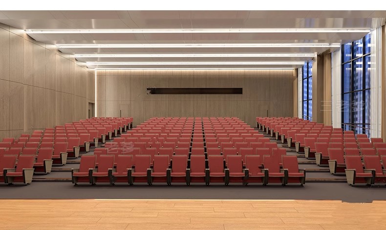 图片[41]-会议室报告厅音乐厅剧院剧场阶梯教室演艺礼堂草图大师SU模型素材-大怪兽分享