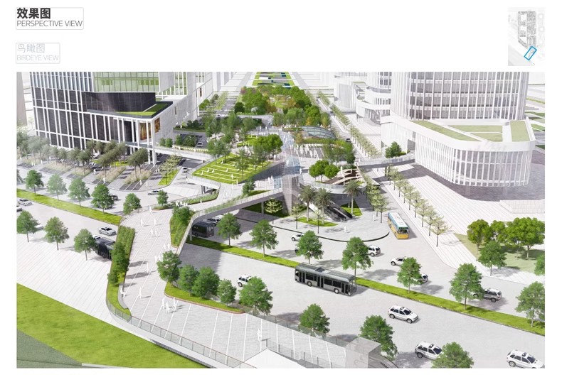 图片[41]-城市街头口袋公园景观设计方案文本街角公园案例SU模型CAD图ppt-大怪兽分享