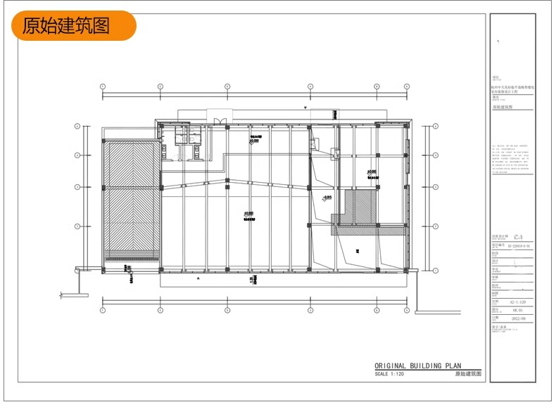 图片[28]-售楼中心售楼部处方案效果图标书设计平面图立面图CAD施工图素材-大怪兽分享