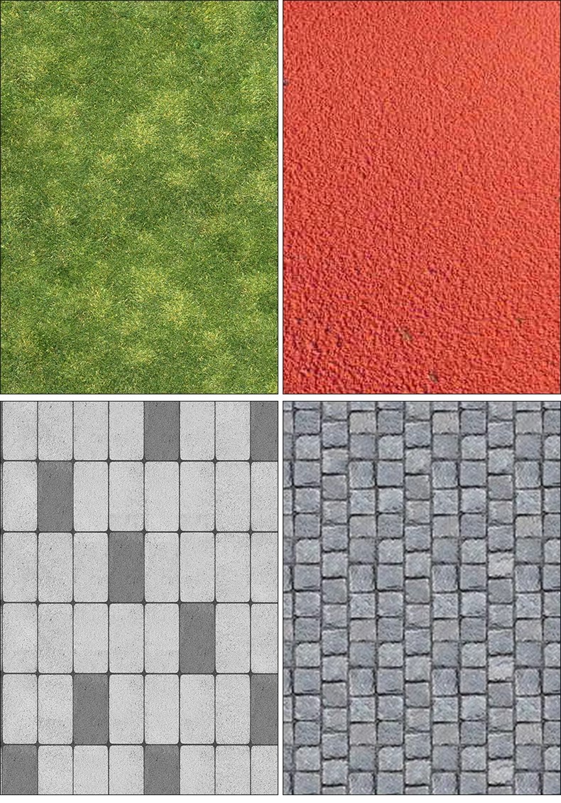 图片[35]-景观铺装贴图SU材质建筑室外广场墙面地面PS石材花岗岩高清3D素材-大怪兽分享