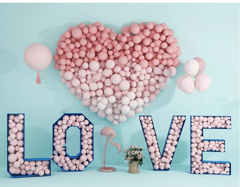 图片[35]-网红风橱窗饰品摆件美陈服装商场SU模型婚礼婚庆现场背景草图大师-大怪兽分享