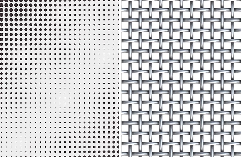 图片[31]-金属冲孔铝板铁锈水波纹不锈钢钢板3dmax高清su贴图3d材质素材库-大怪兽分享