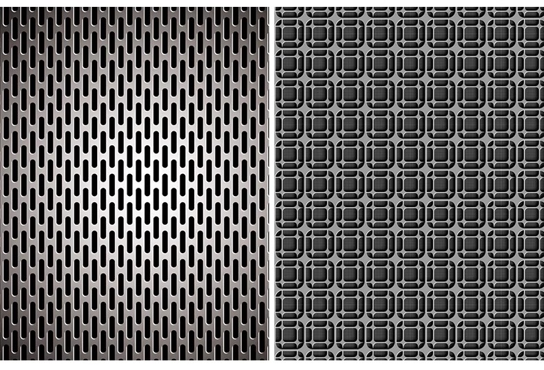 图片[32]-金属冲孔铝板铁锈水波纹不锈钢钢板3dmax高清su贴图3d材质素材库-大怪兽分享