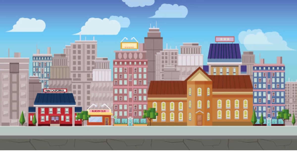 图片[33]-园林景观规划符号建筑学分析图ps方案AI建筑设计图标PSD分层素材-大怪兽分享