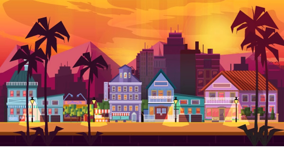 图片[34]-园林景观规划符号建筑学分析图ps方案AI建筑设计图标PSD分层素材-大怪兽分享