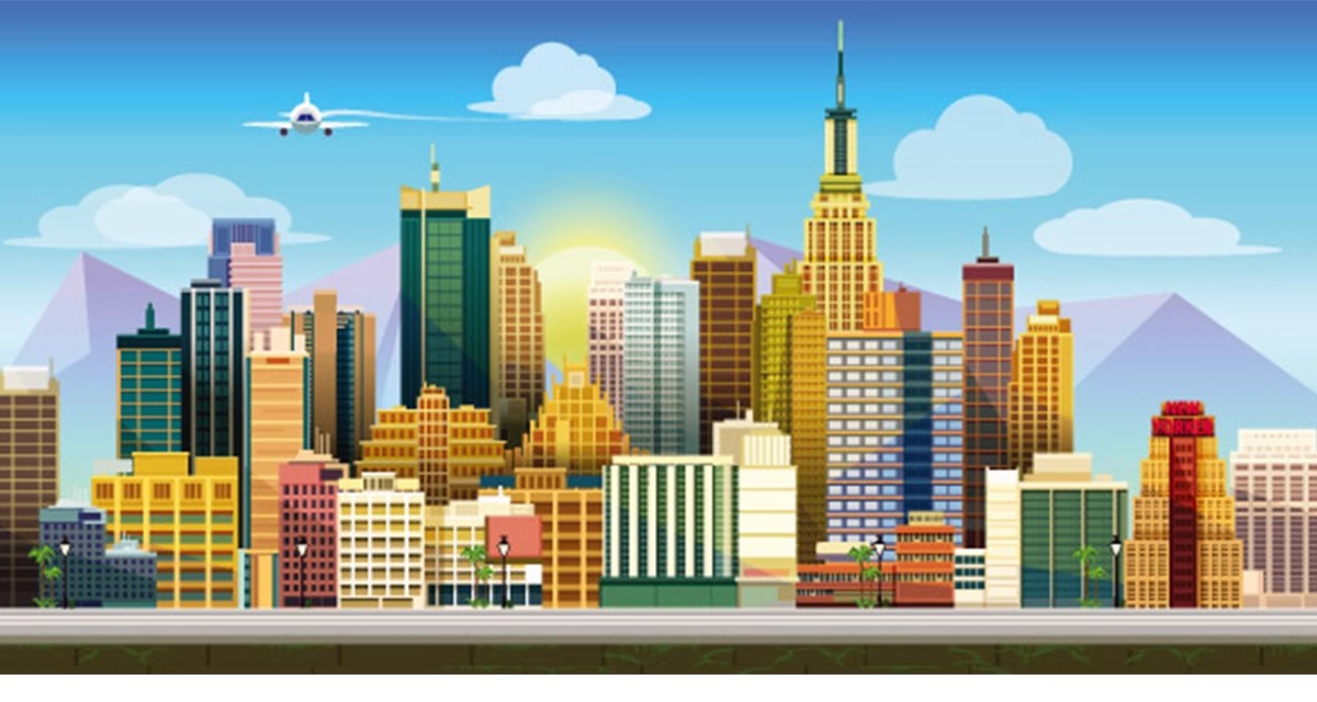 图片[35]-园林景观规划符号建筑学分析图ps方案AI建筑设计图标PSD分层素材-大怪兽分享