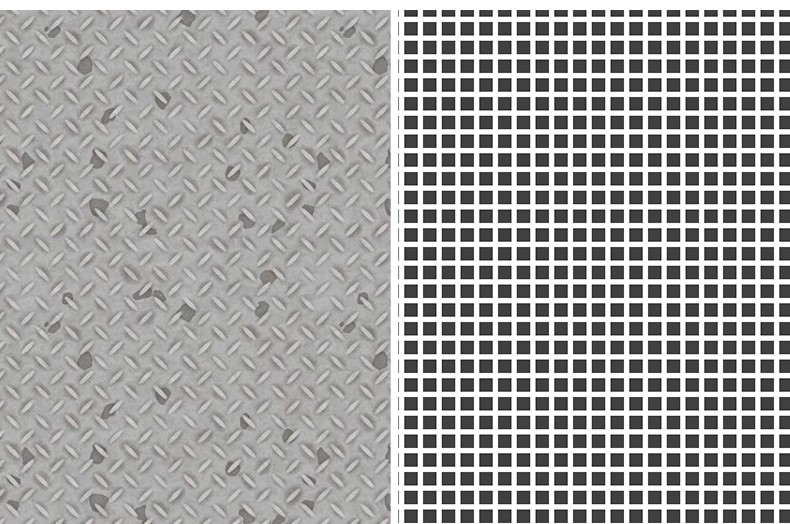 图片[41]-金属冲孔铝板铁锈水波纹不锈钢钢板3dmax高清su贴图3d材质素材库-大怪兽分享