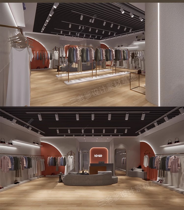 图片[49]-su工装模型库办公室专卖店展厅别墅餐饮空间sketchup草图大师素材-大怪兽分享