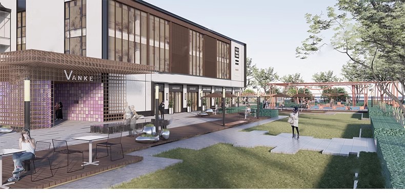 图片[39]-沿街商业街广场su模型现代景观休闲休息座椅街道公共活动设施小品-大怪兽分享