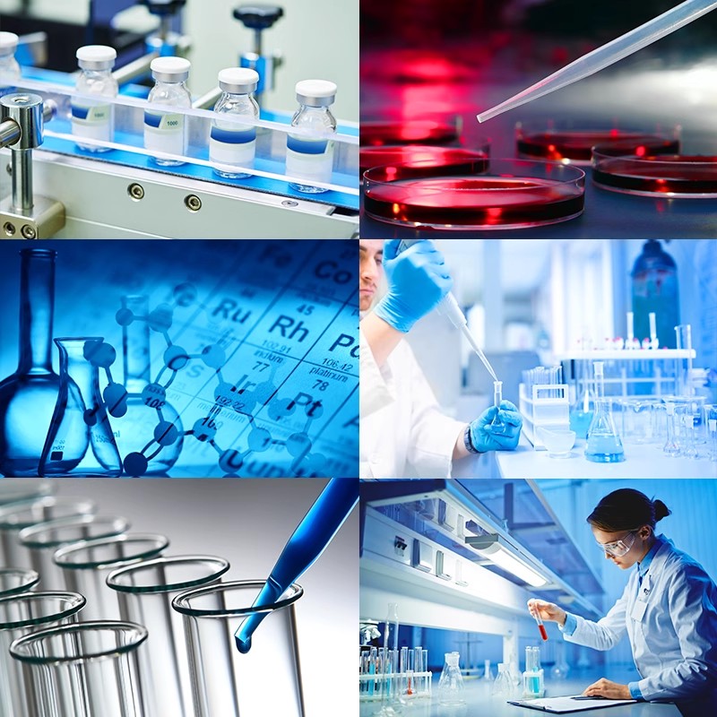 YL-31化学医疗DNA生物学科技试管实验室科学研究JPG高清图片素材-大怪兽分享