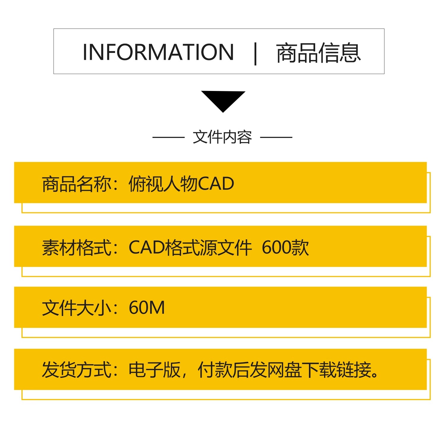 图片[2]-2025人物俯视顶视CAD图库图块站坐人体动作素材运动线稿dwg模块-大怪兽分享