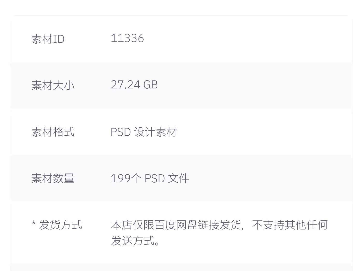 图片[2]-199套 父亲节节日节庆营销宣传海报模板PSD设计素材-大怪兽分享