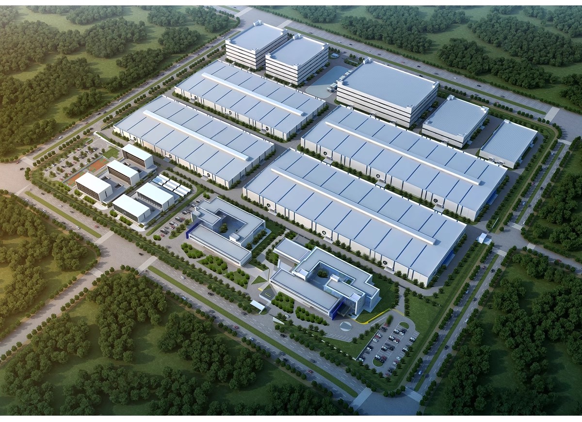 图片[4]-工业园产业园厂房SU模型厂区办公楼工厂改造sketchup建筑设计素材-大怪兽分享