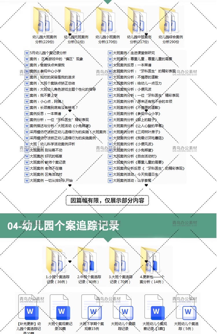 图片[5]-幼儿园自主游戏活动案例幼儿园优秀游戏案例幼儿园游戏案例分析-大怪兽分享