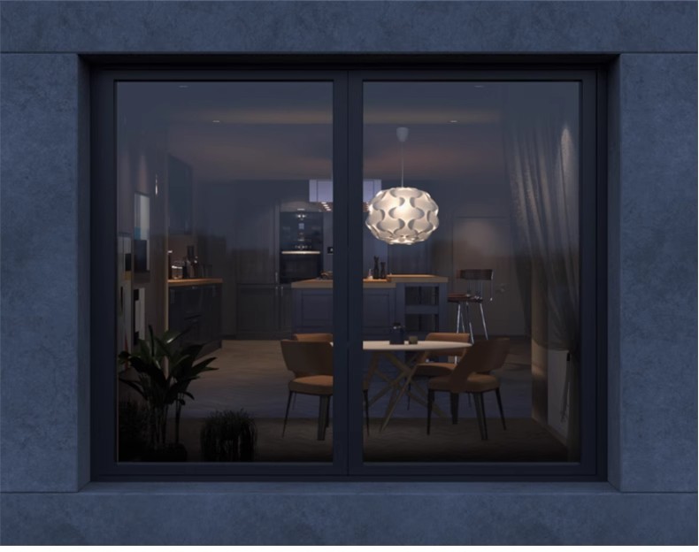 图片[6]-办公室内住宅房间商业店铺内衬橱窗户3D透视EXR贴图SU模型Ens贴图-大怪兽分享