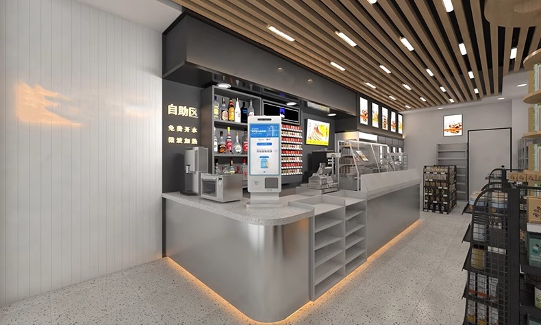 图片[7]-便利店零食店CAD全套施工图室内设计超市效果图方案图库图纸素材-大怪兽分享